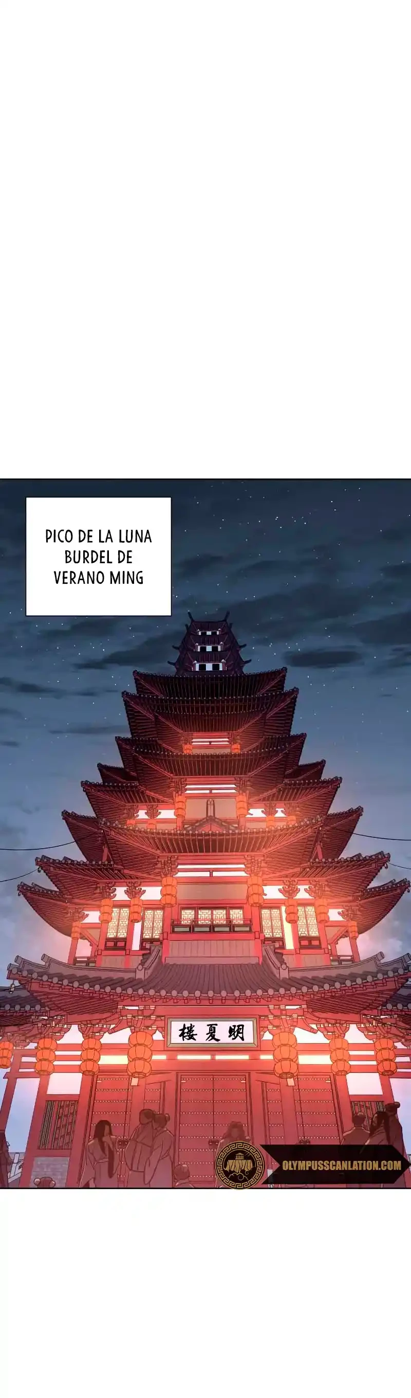Reencarne como el heredero loco Capitulo 33 página 29