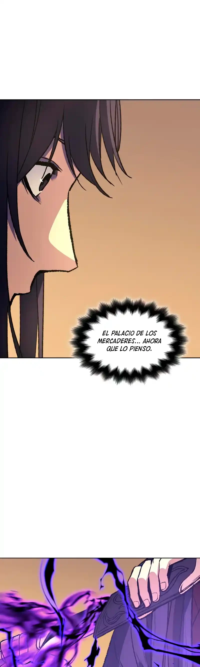 Reencarne como el heredero loco Capitulo 34 página 36