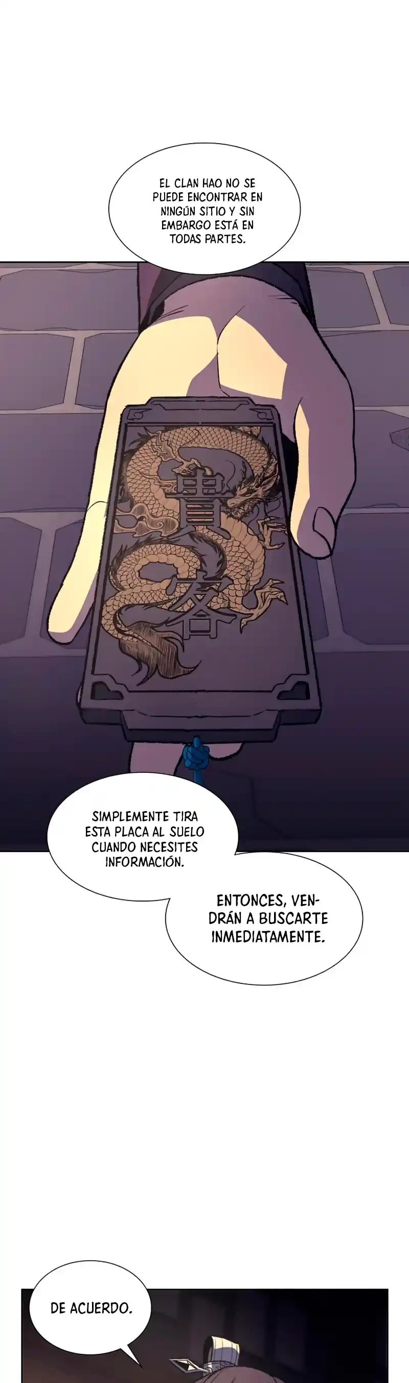 Reencarne como el heredero loco Capitulo 34 página 45