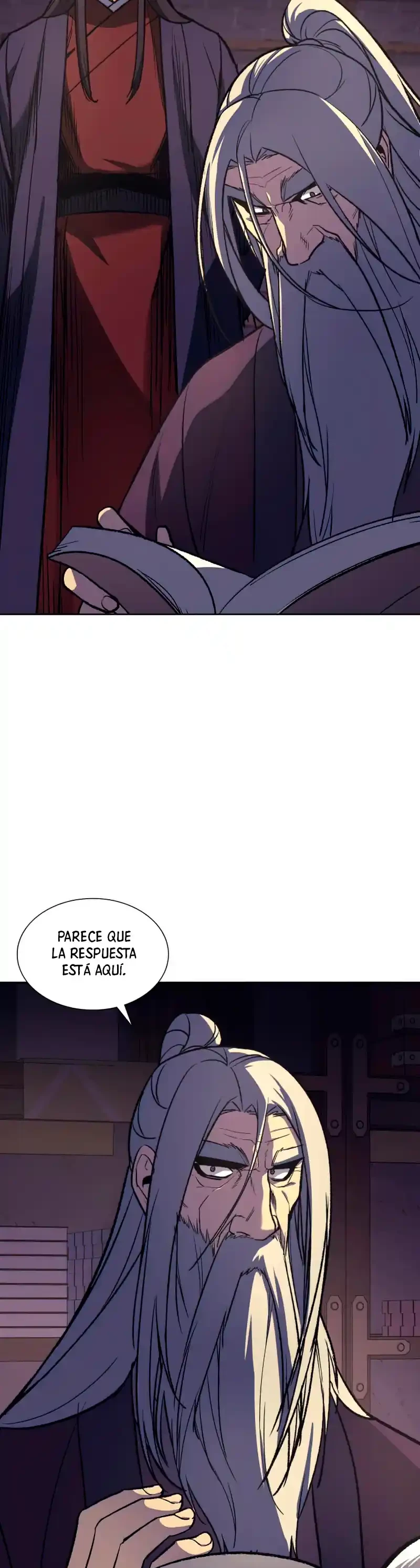 Reencarne como el heredero loco Capitulo 34 página 50