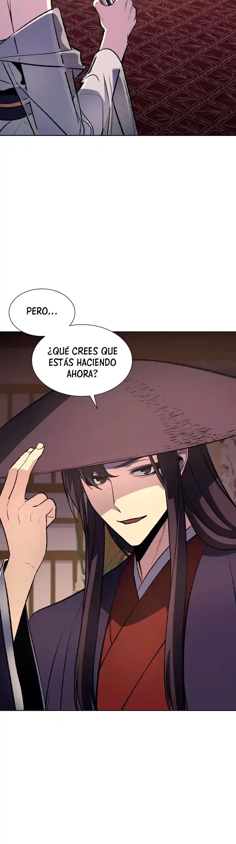 Reencarne como el heredero loco Capitulo 35 página 23