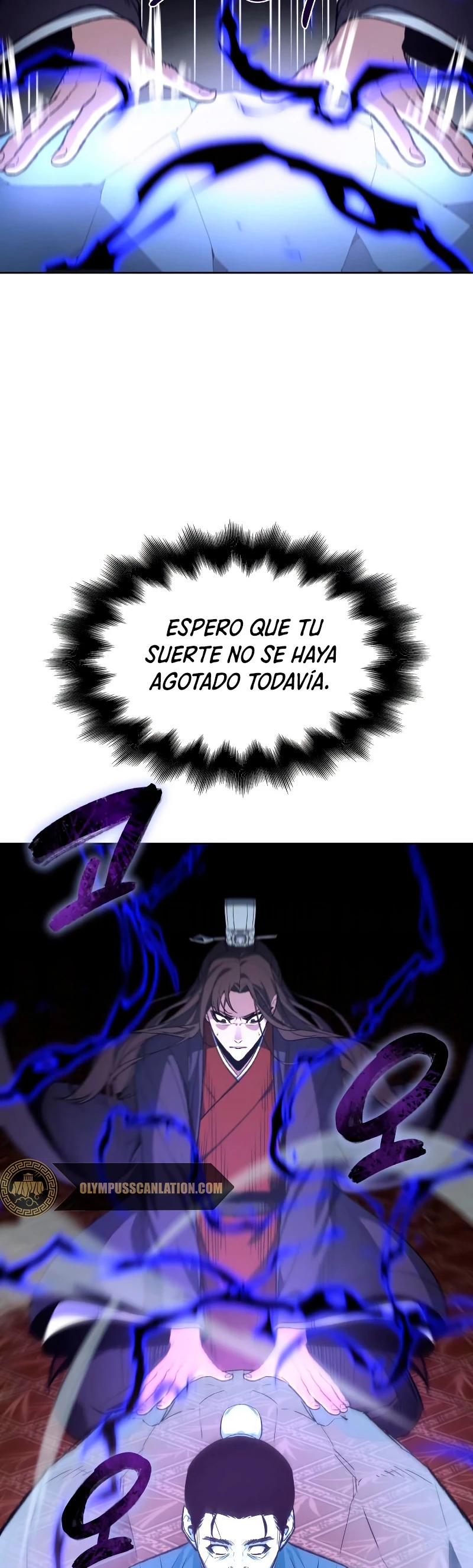 Reencarne como el heredero loco Capitulo 36 página 33