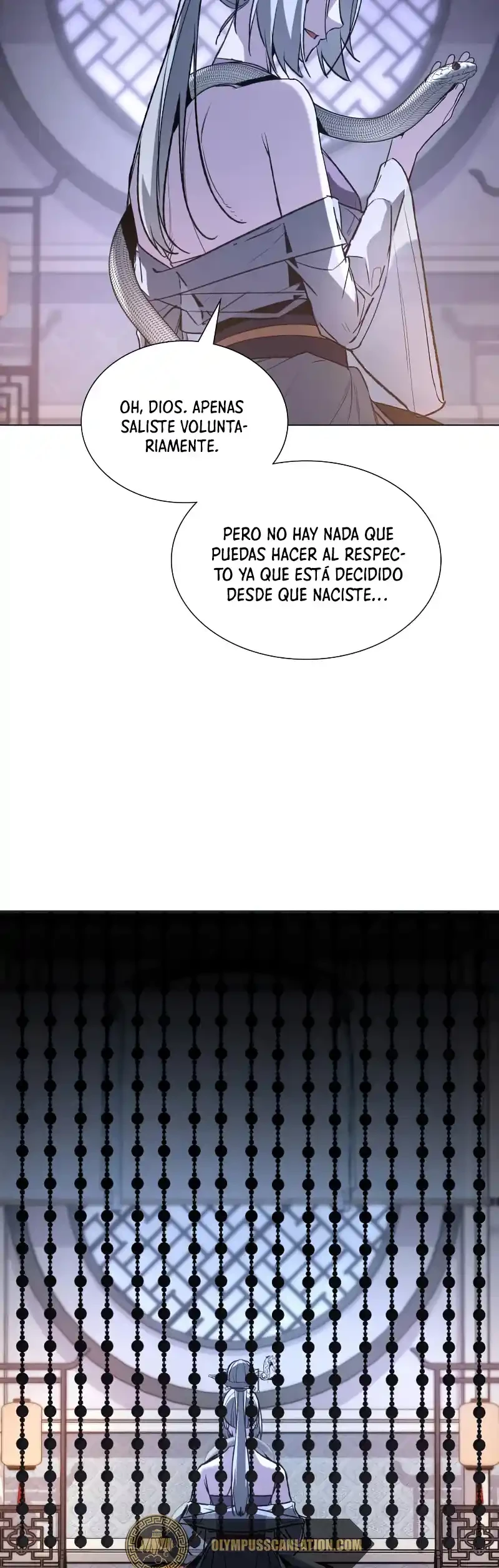 Reencarne como el heredero loco Capitulo 37 página 22