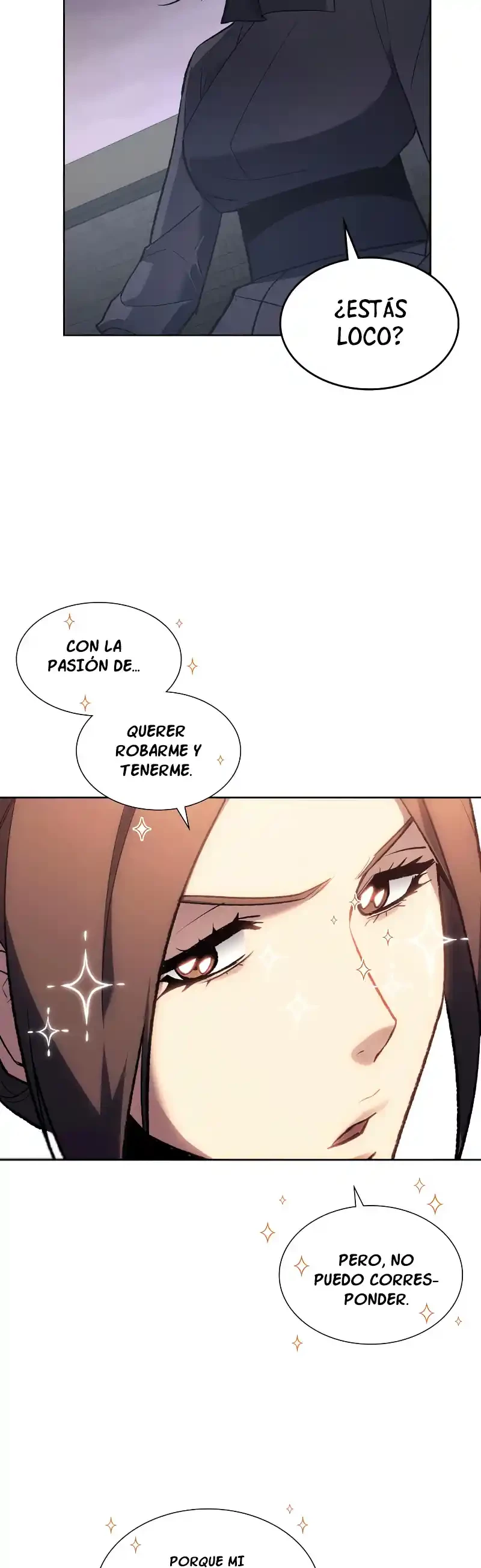 Reencarne como el heredero loco Capitulo 37 página 42