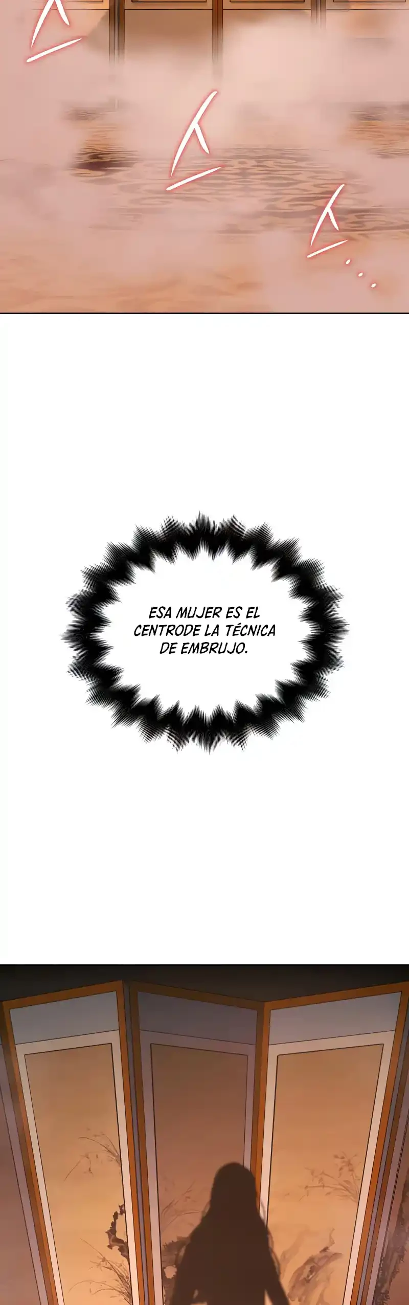 Reencarne como el heredero loco Capitulo 37 página 5