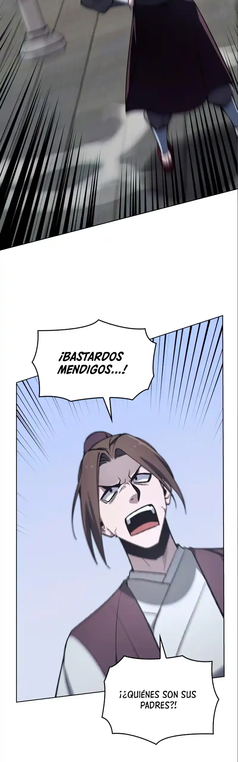 Reencarne como el heredero loco Capitulo 38 página 15