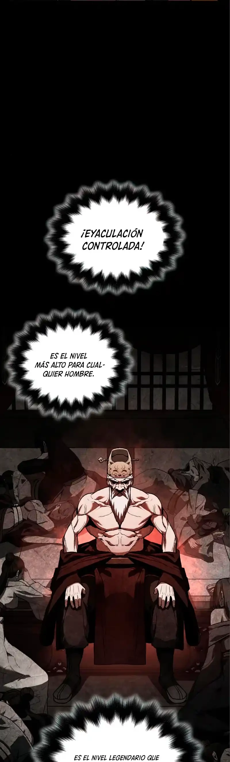 Reencarne como el heredero loco Capitulo 38 página 54