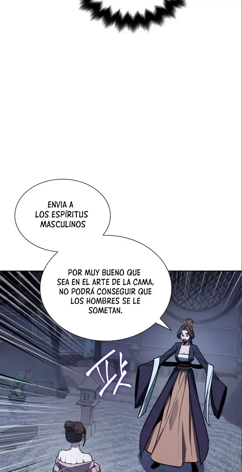Reencarne como el heredero loco Capitulo 38 página 60