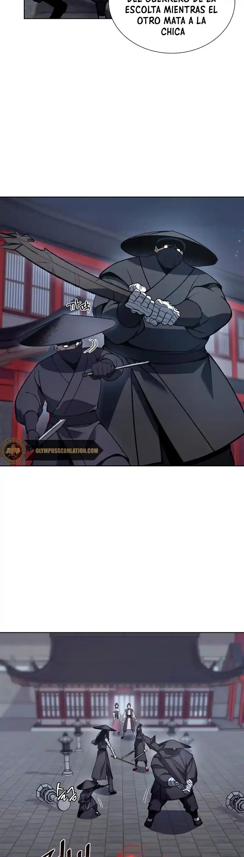 Reencarne como el heredero loco Capitulo 39 página 12