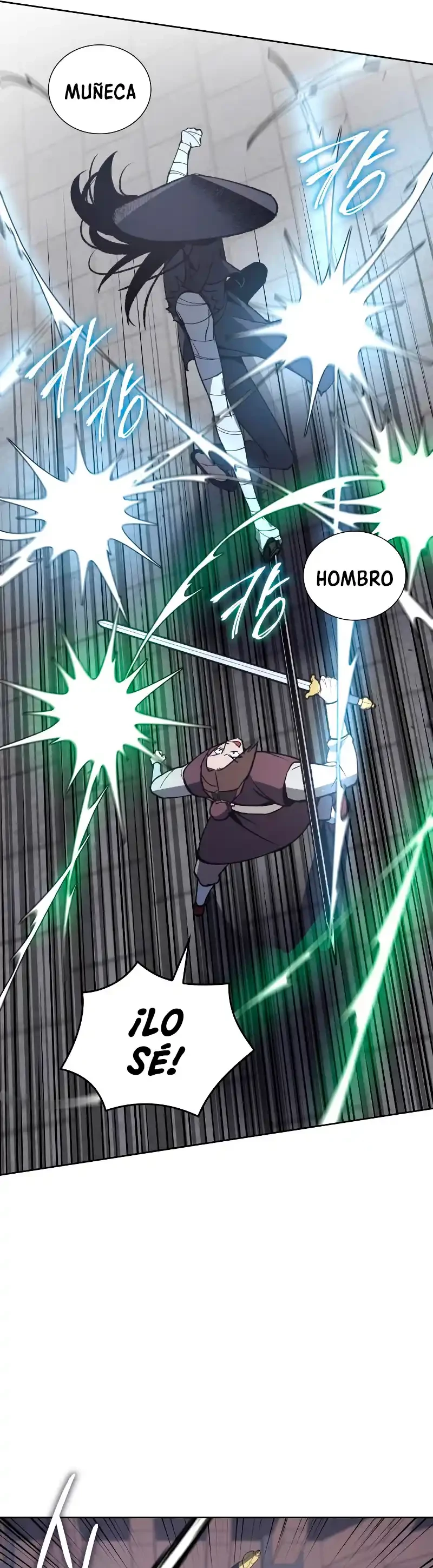 Reencarne como el heredero loco Capitulo 39 página 43