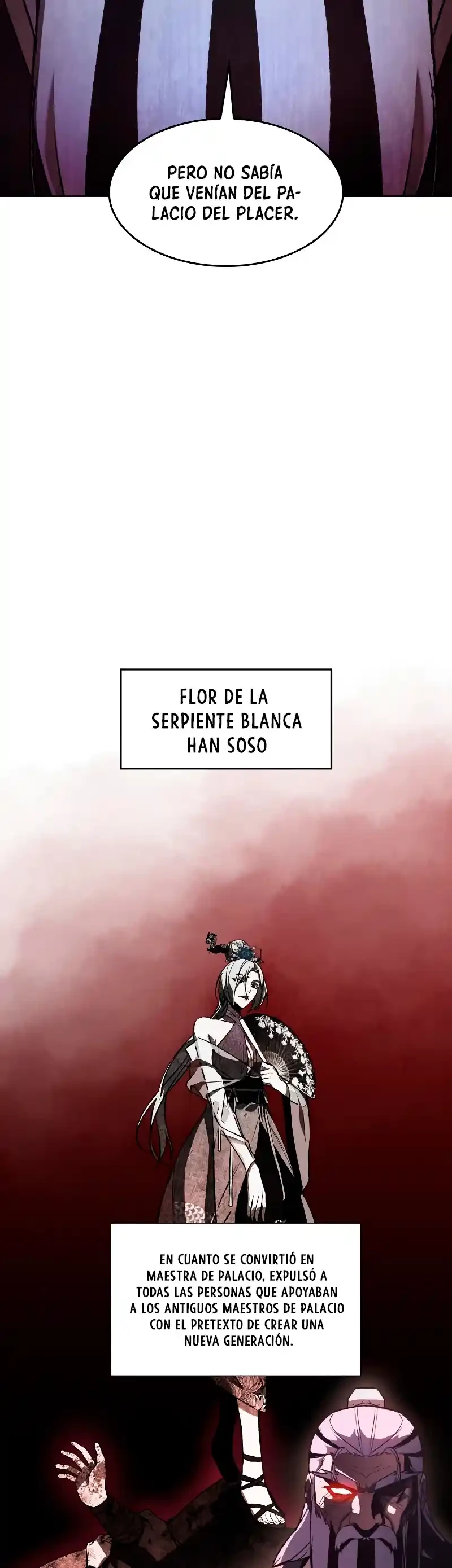 Reencarne como el heredero loco Capitulo 39 página 6