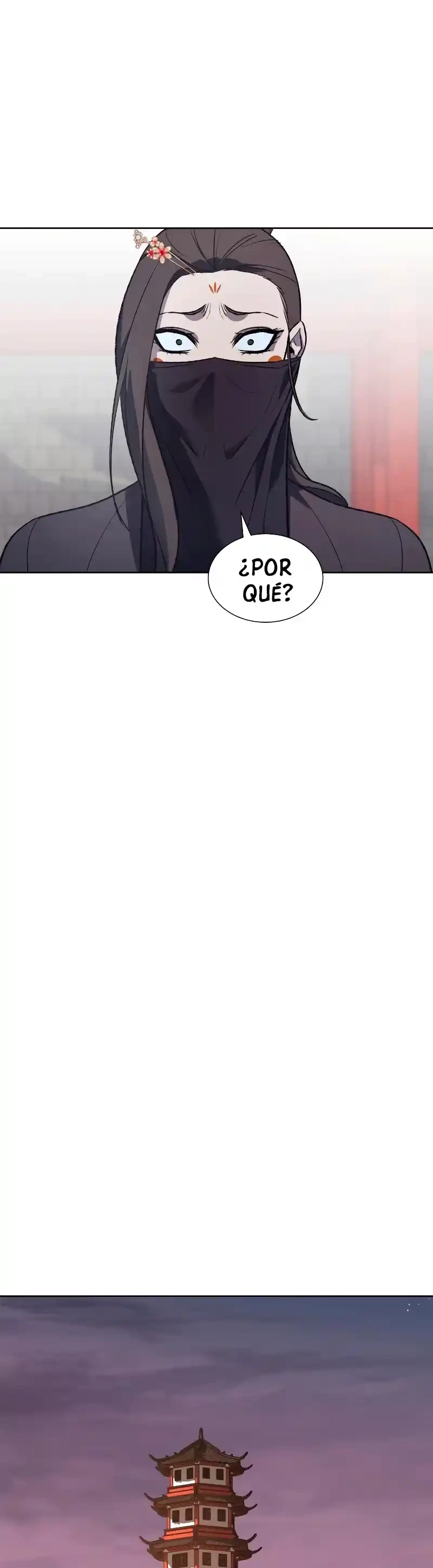 Reencarne como el heredero loco Capitulo 39 página 64