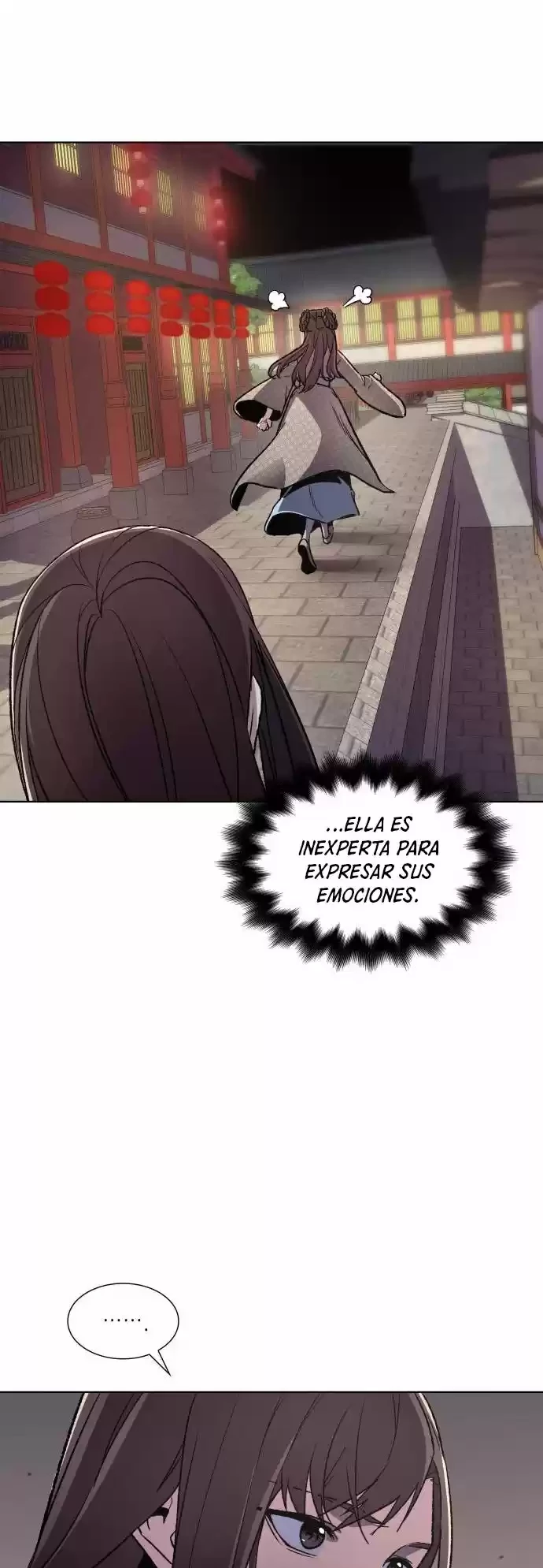 Reencarne como el heredero loco Capitulo 4 página 102