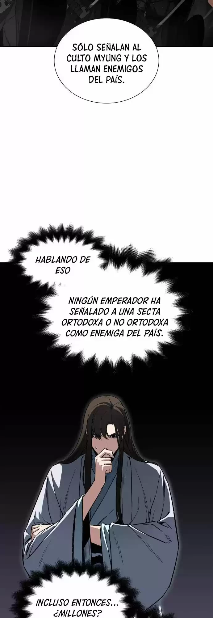 Reencarne como el heredero loco Capitulo 4 página 20