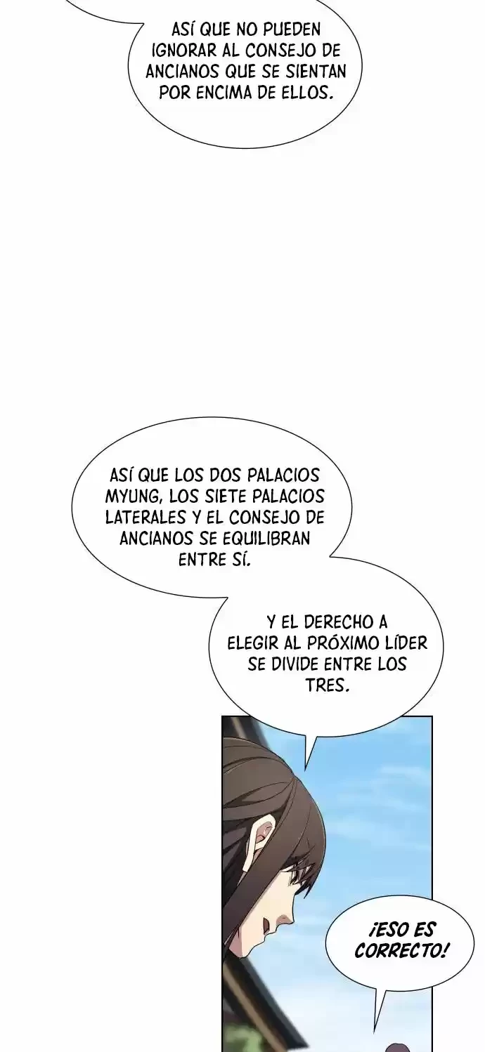 Reencarne como el heredero loco Capitulo 4 página 24