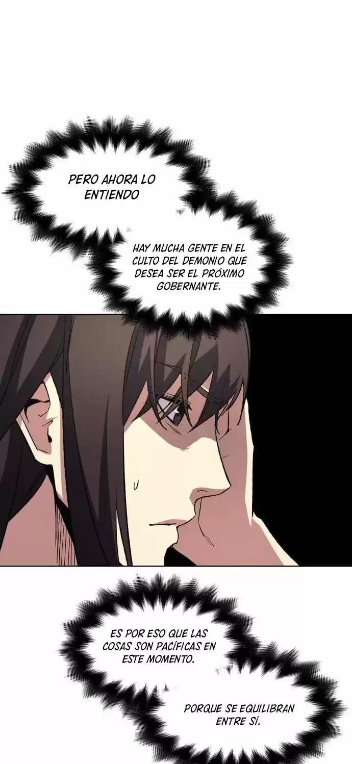 Reencarne como el heredero loco Capitulo 4 página 29