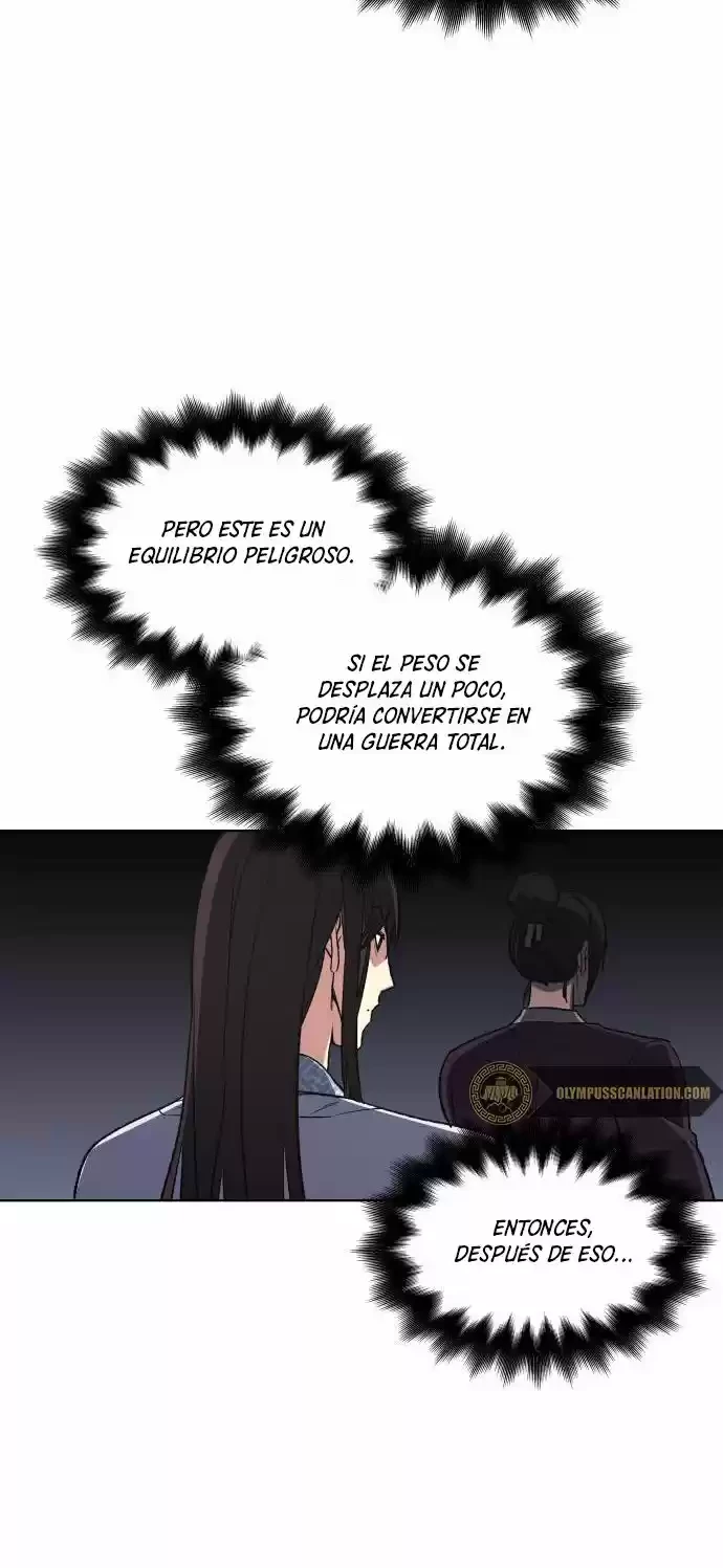 Reencarne como el heredero loco Capitulo 4 página 30