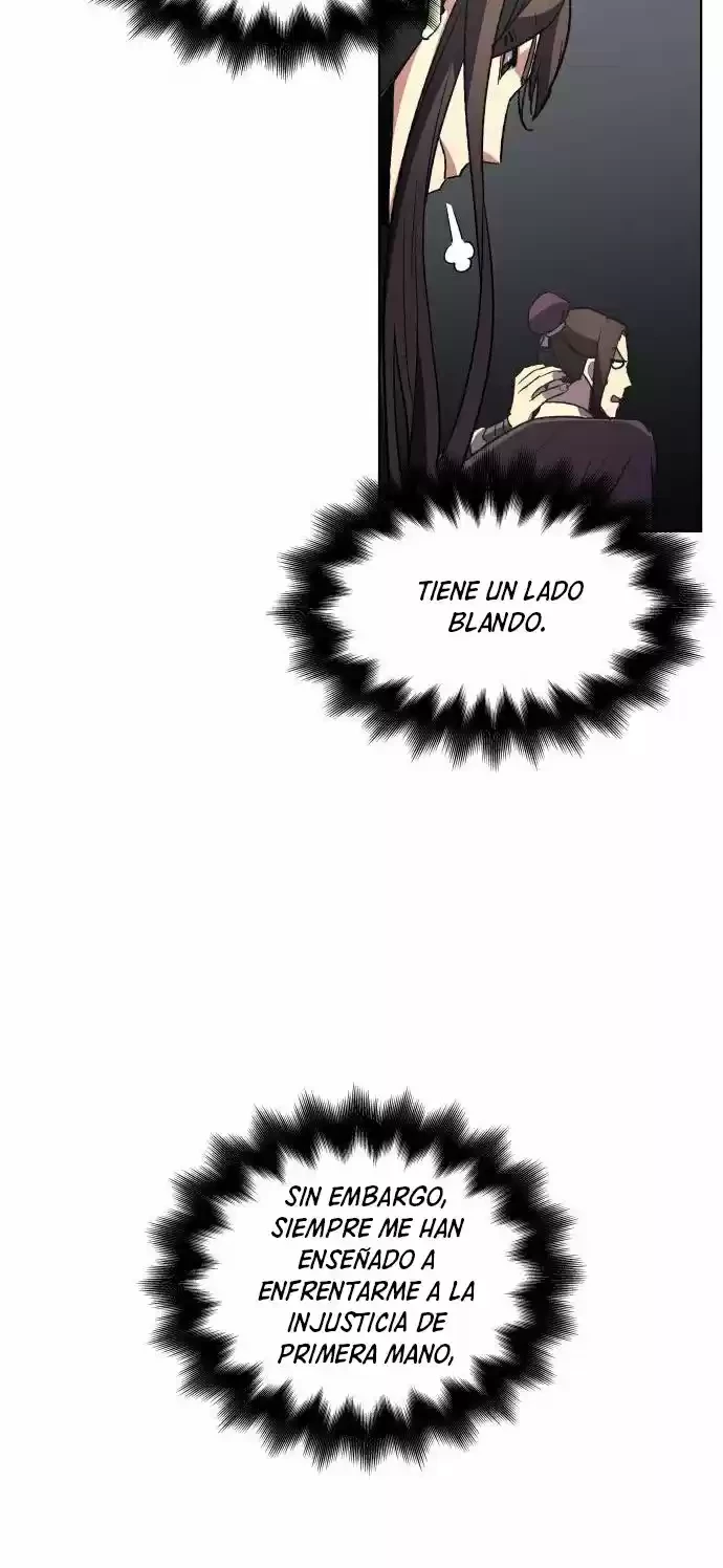 Reencarne como el heredero loco Capitulo 4 página 34
