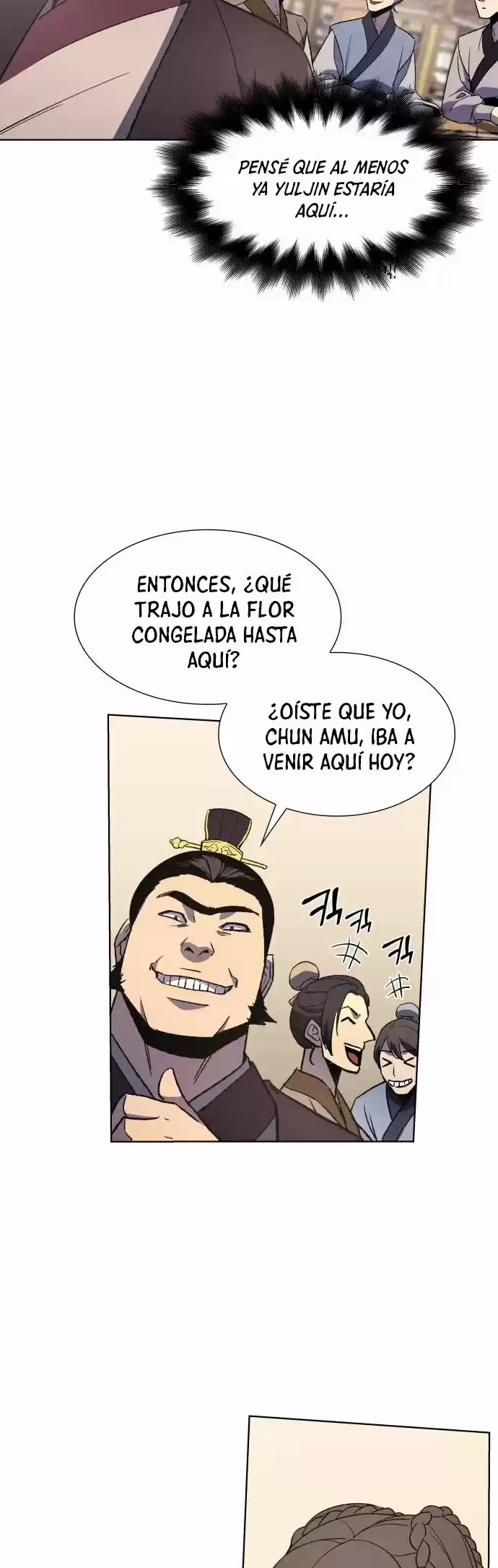 Reencarne como el heredero loco Capitulo 4 página 60