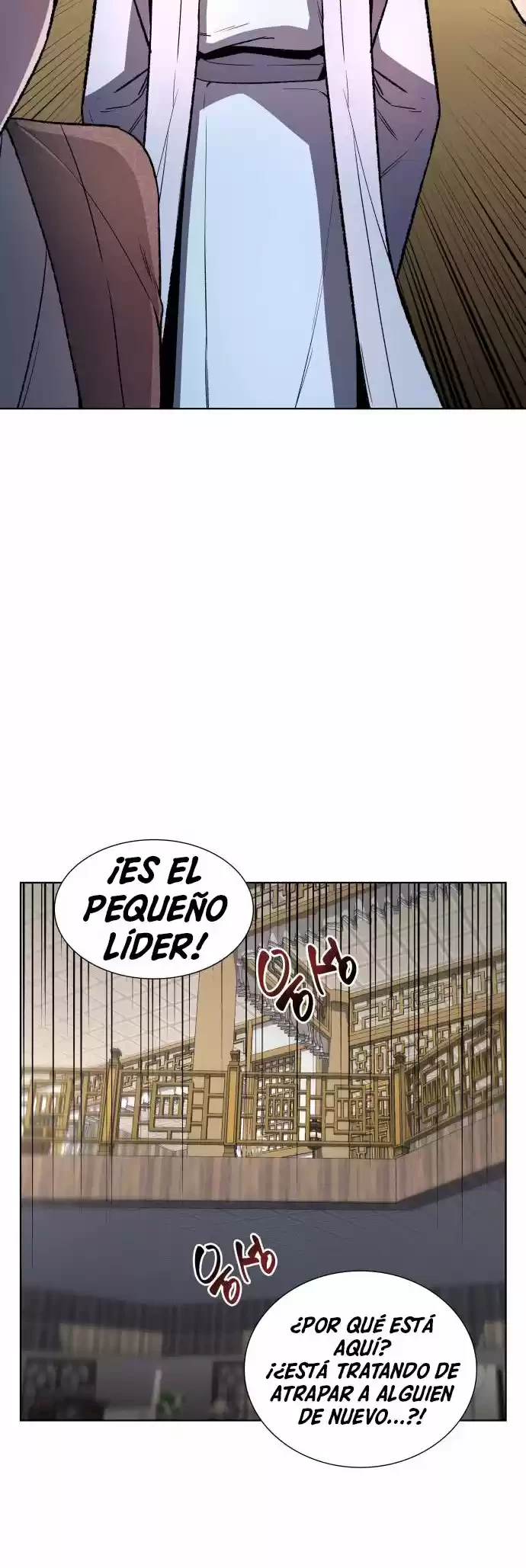 Reencarne como el heredero loco Capitulo 4 página 72