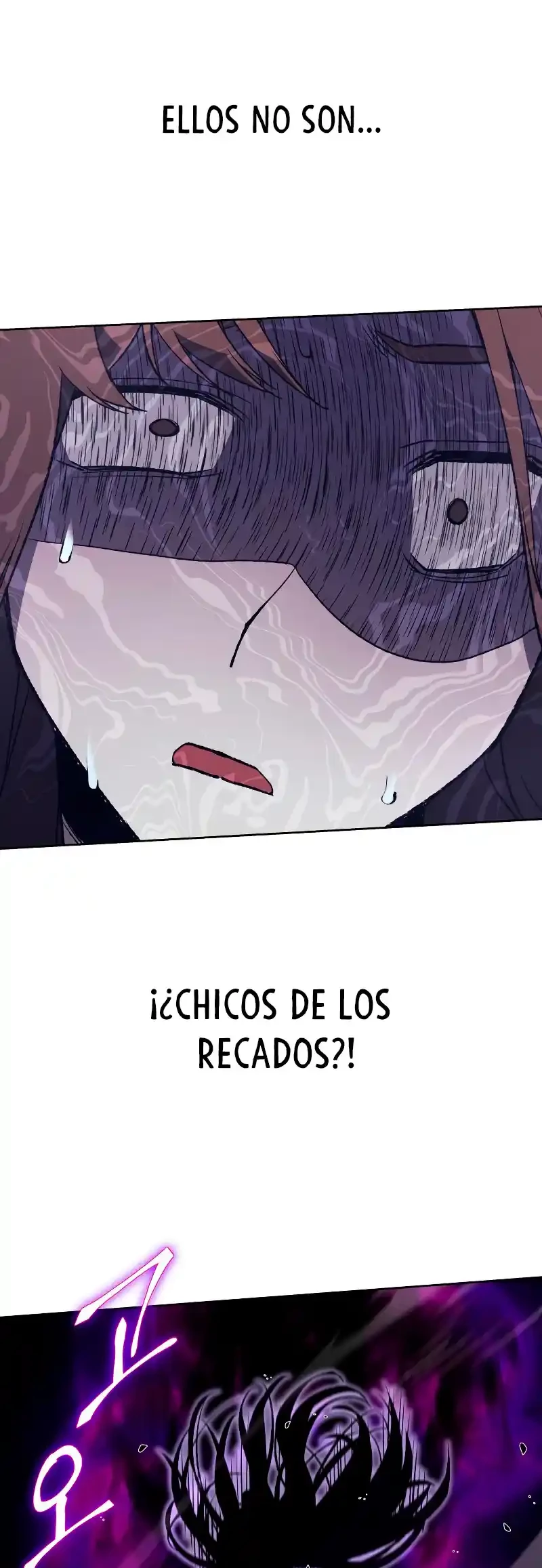 Reencarne como el heredero loco Capitulo 40 página 15