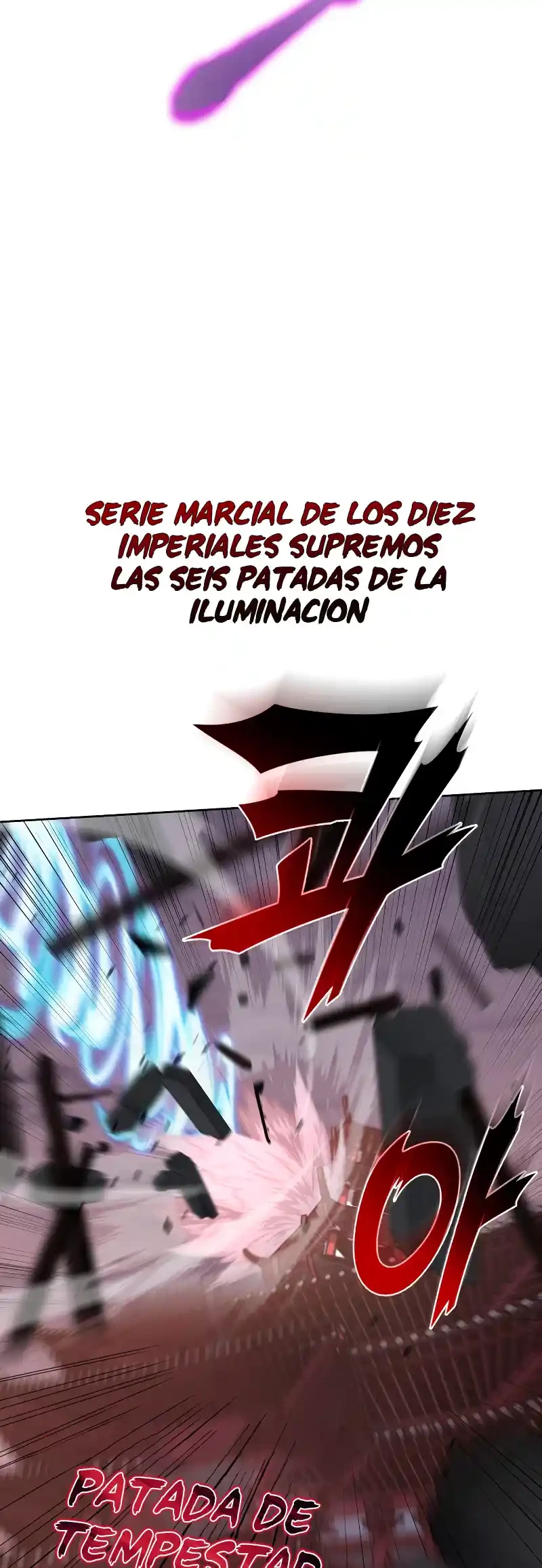 Reencarne como el heredero loco Capitulo 40 página 18