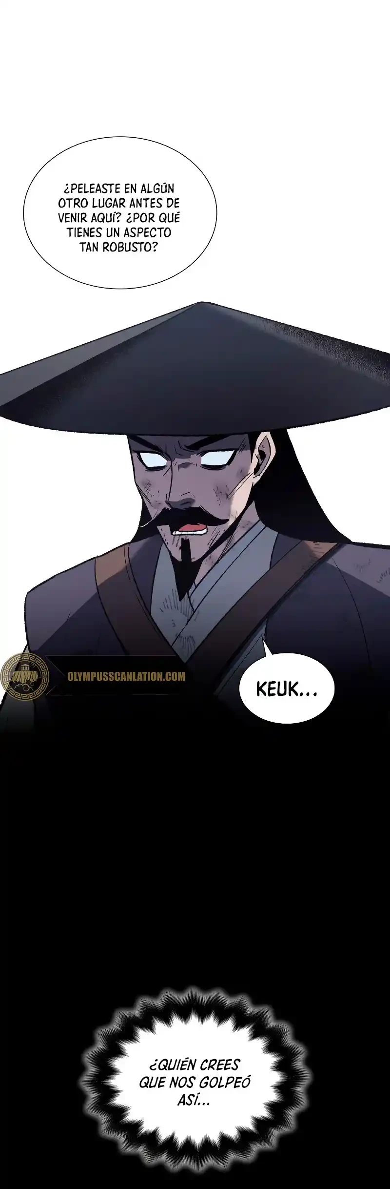 Reencarne como el heredero loco Capitulo 40 página 53