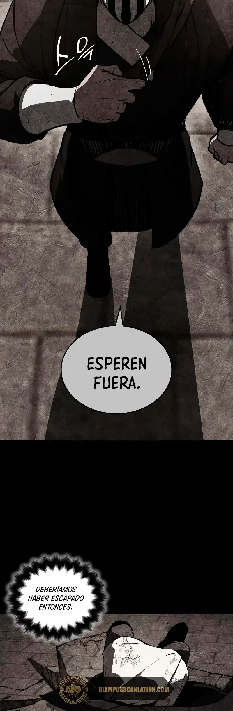 Reencarne como el heredero loco Capitulo 40 página 59