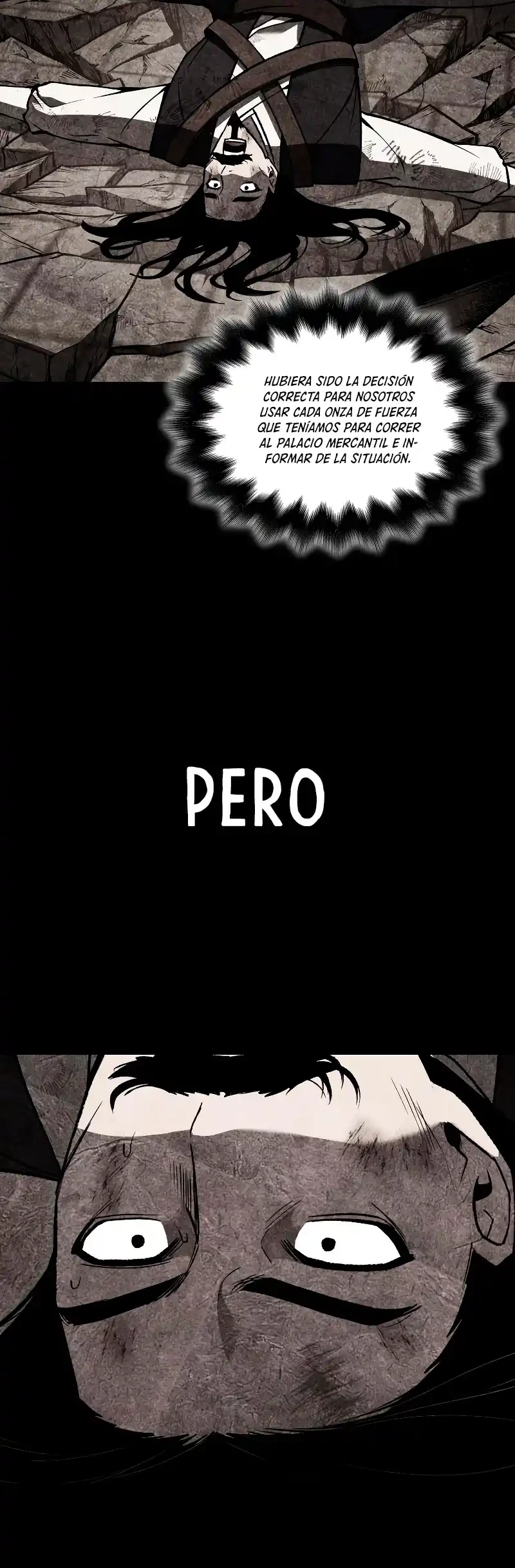 Reencarne como el heredero loco Capitulo 40 página 60