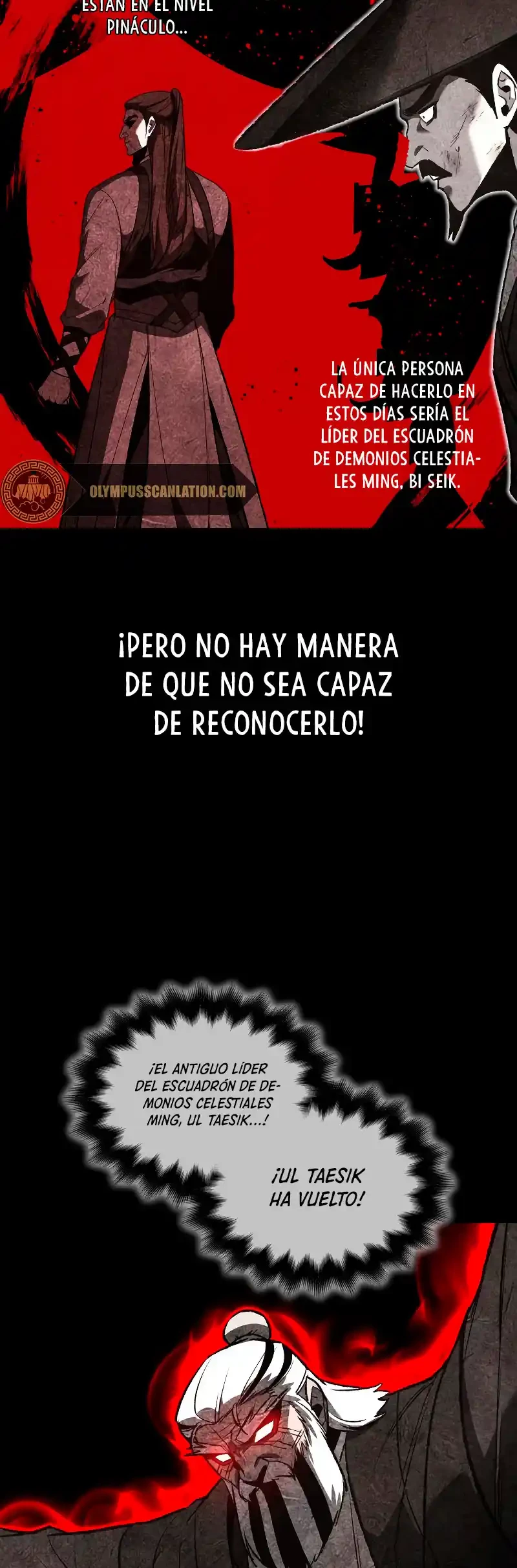 Reencarne como el heredero loco Capitulo 40 página 64
