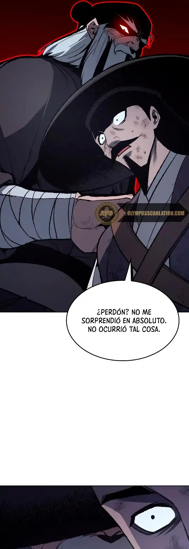 Reencarne como el heredero loco Capitulo 40 página 73