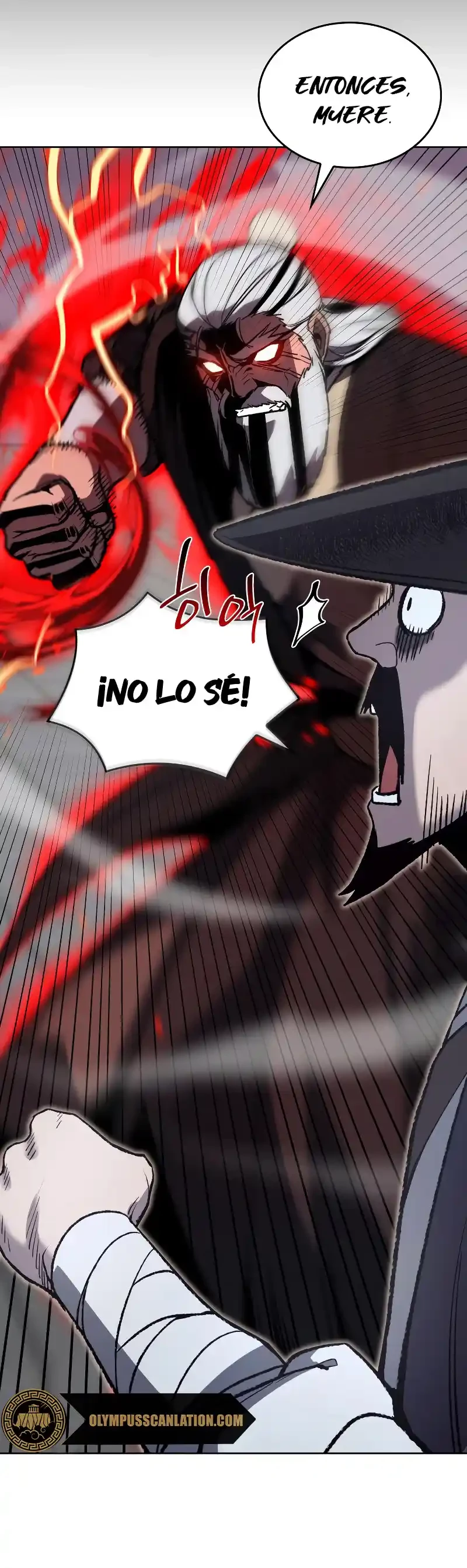 Reencarne como el heredero loco Capitulo 41 página 11