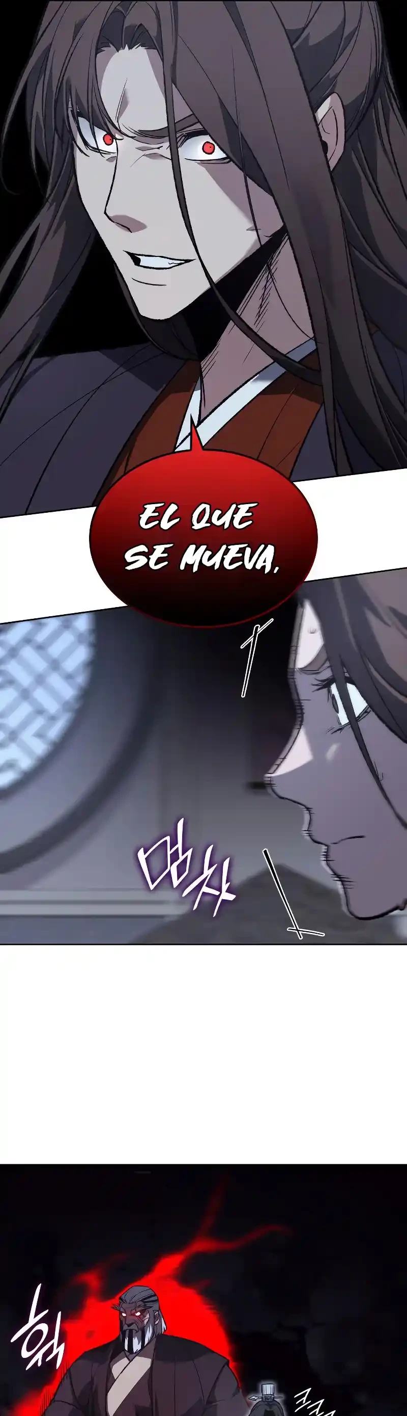 Reencarne como el heredero loco Capitulo 41 página 40