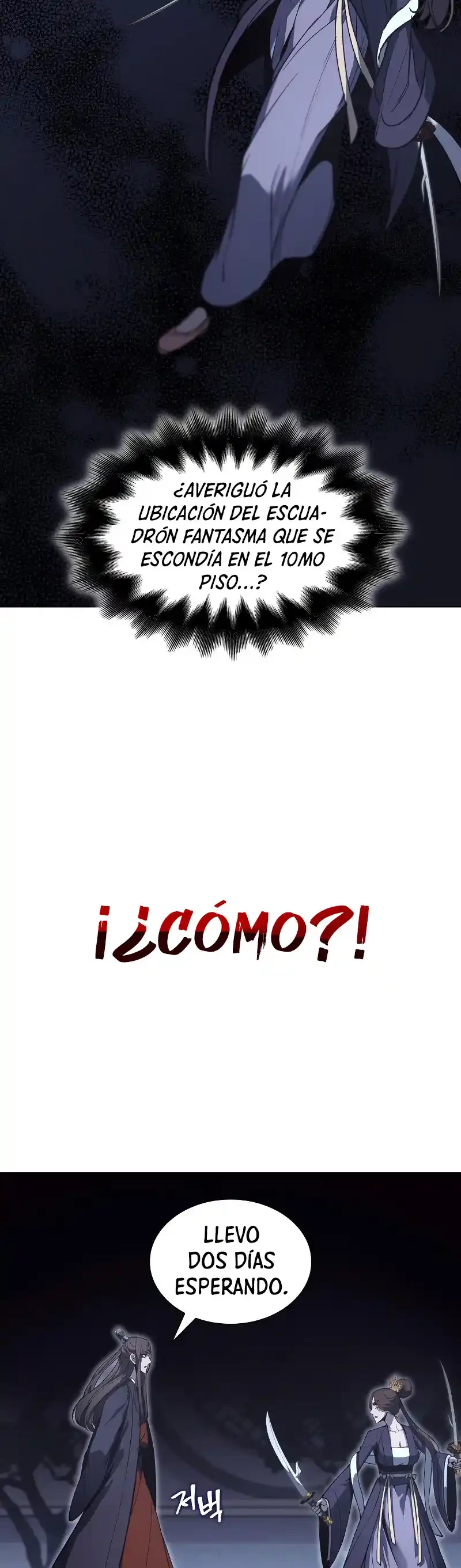 Reencarne como el heredero loco Capitulo 41 página 54