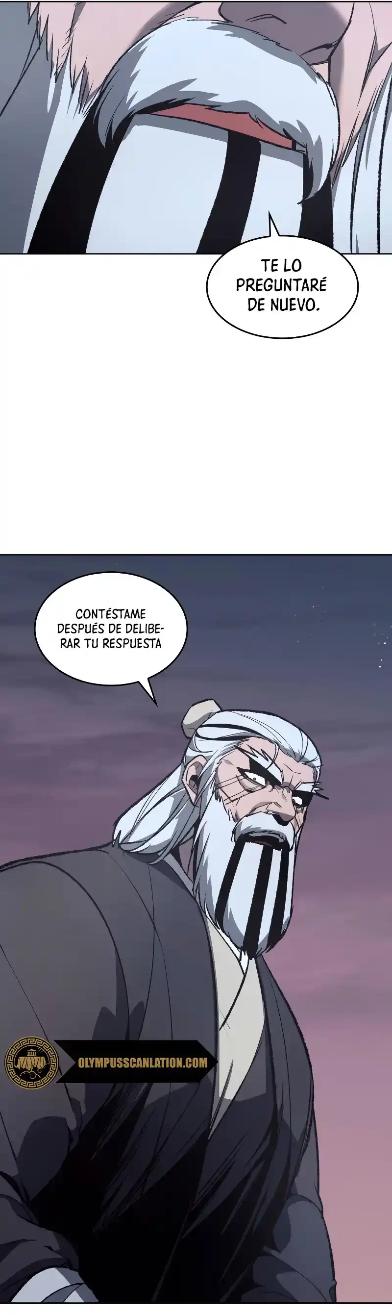 Reencarne como el heredero loco Capitulo 41 página 6
