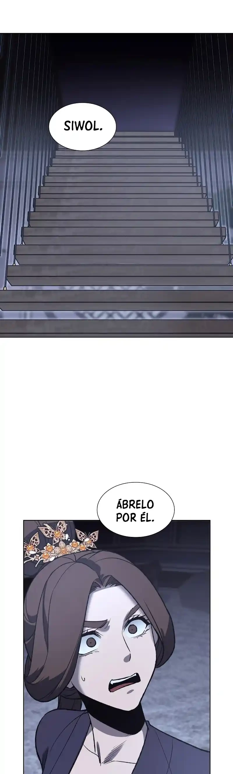 Reencarne como el heredero loco Capitulo 41 página 64
