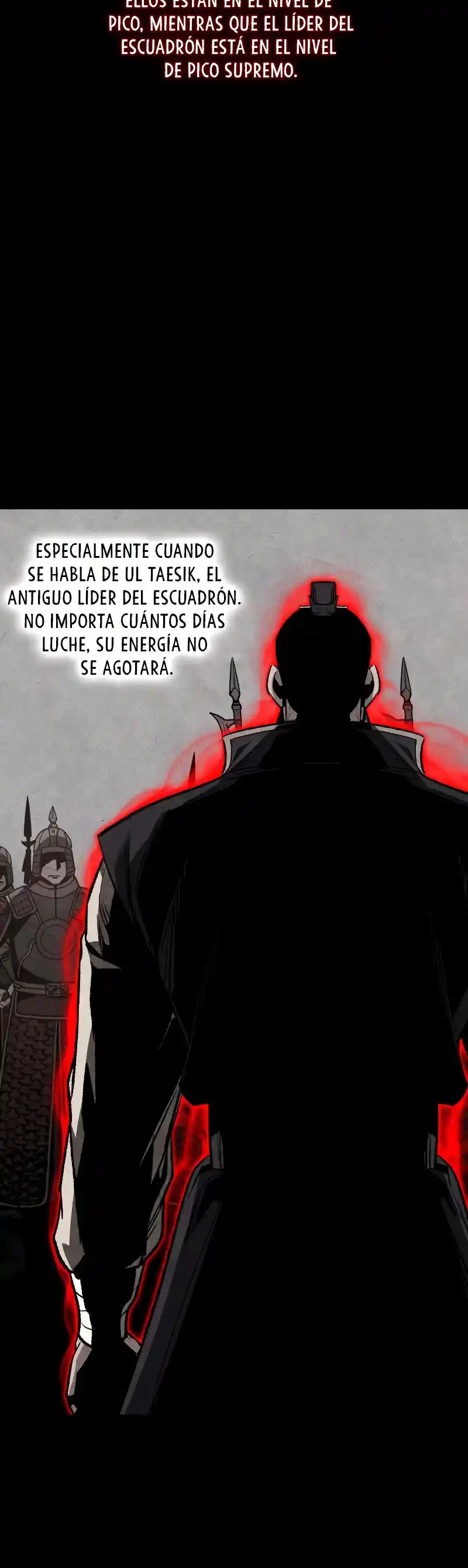Reencarne como el heredero loco Capitulo 41 página 9
