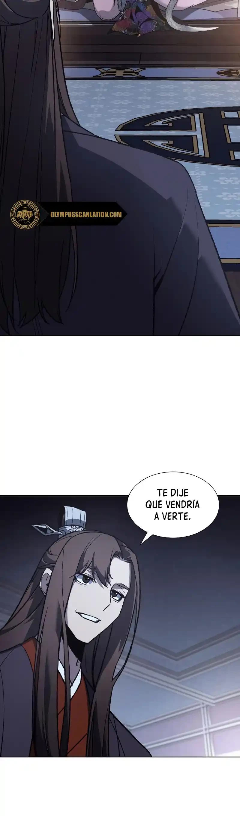 Reencarne como el heredero loco Capitulo 42 página 10