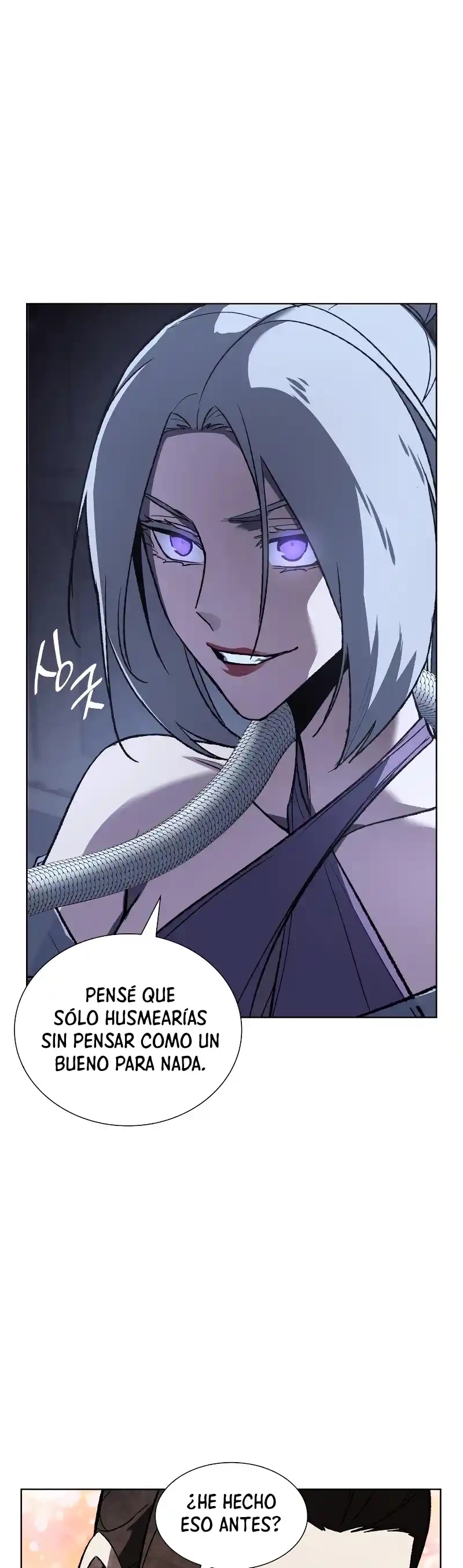 Reencarne como el heredero loco Capitulo 42 página 13