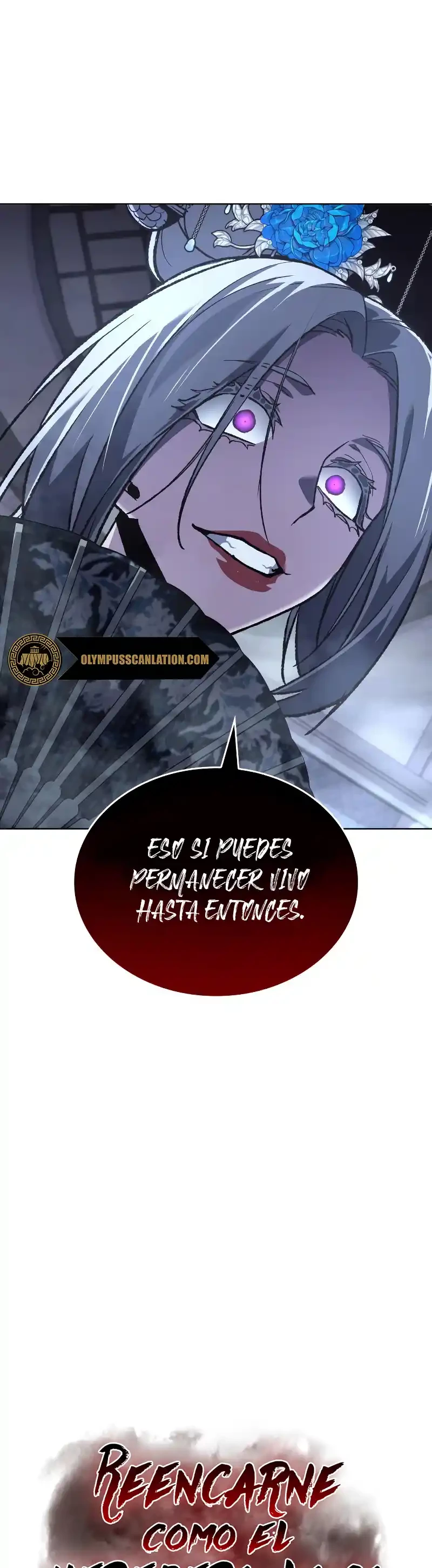 Reencarne como el heredero loco Capitulo 42 página 45