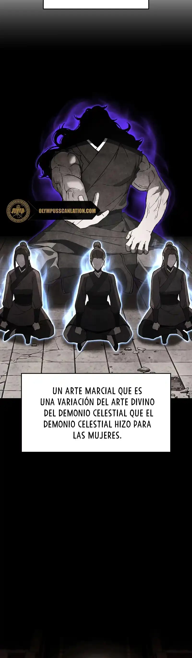 Reencarne como el heredero loco Capitulo 42 página 56