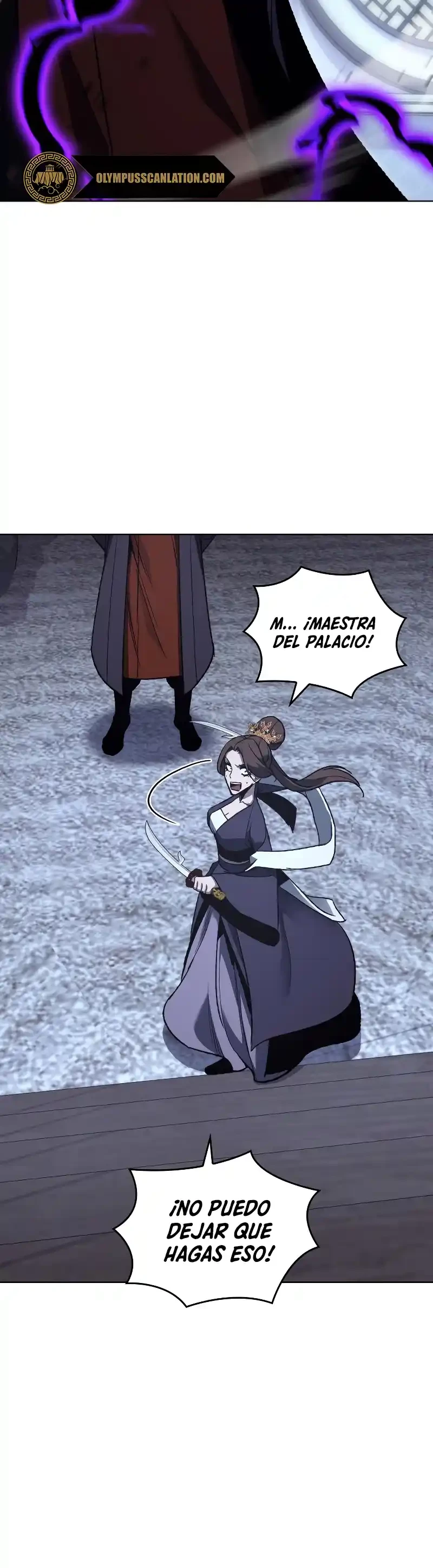 Reencarne como el heredero loco Capitulo 42 página 6