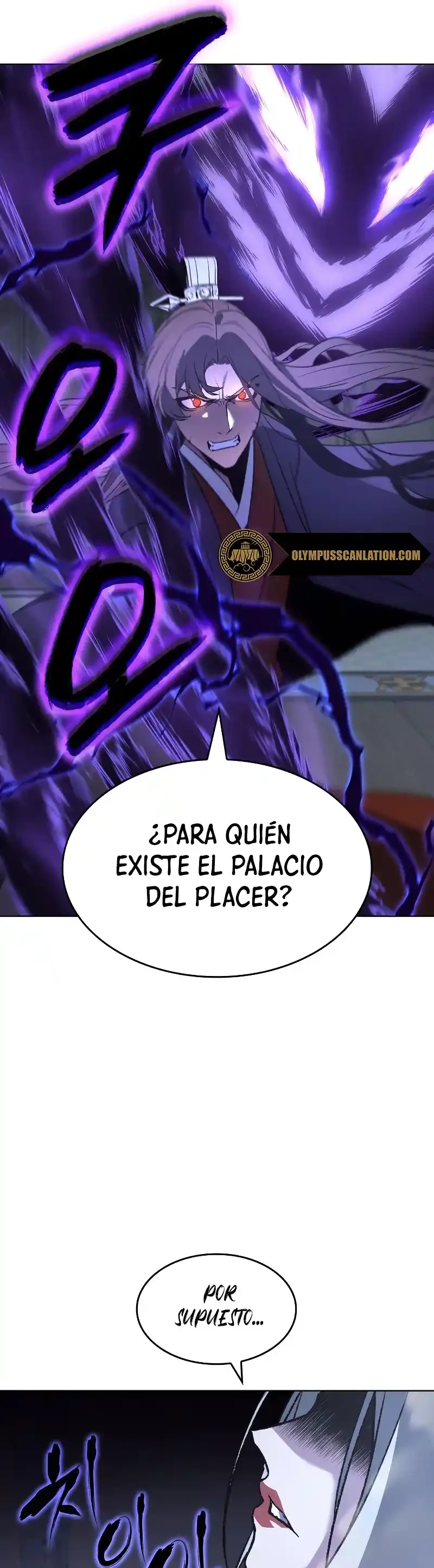 Reencarne como el heredero loco Capitulo 42 página 74