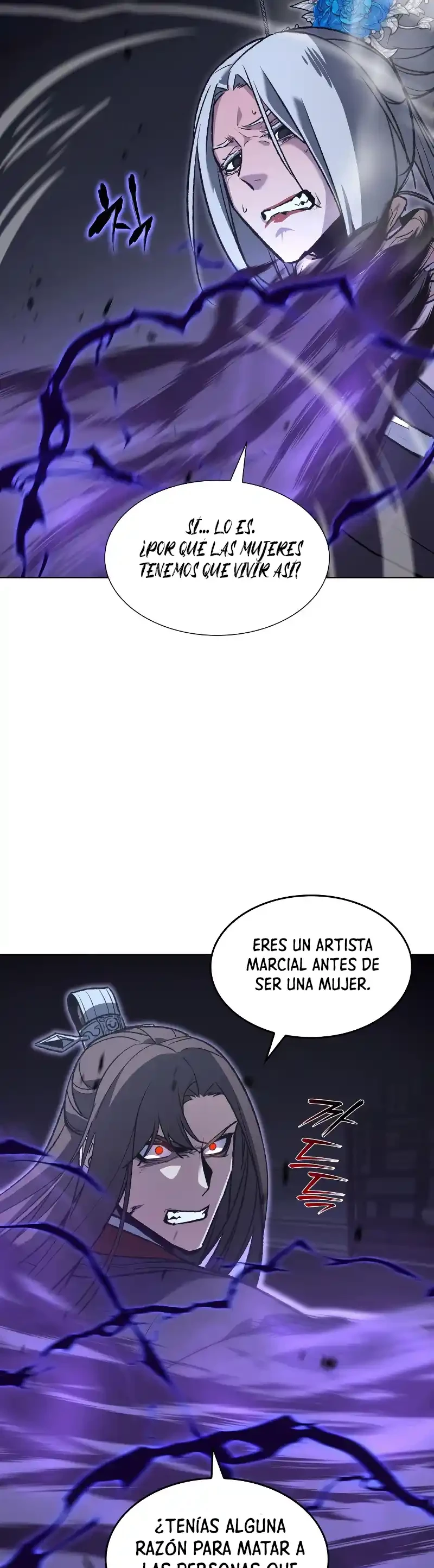Reencarne como el heredero loco Capitulo 42 página 78