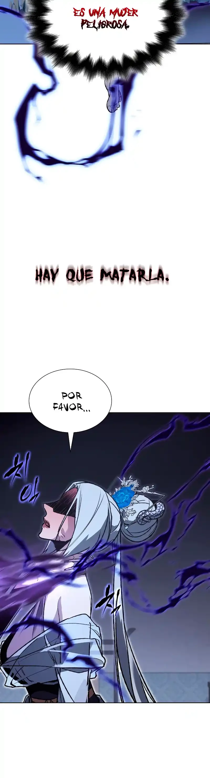 Reencarne como el heredero loco Capitulo 43 página 14