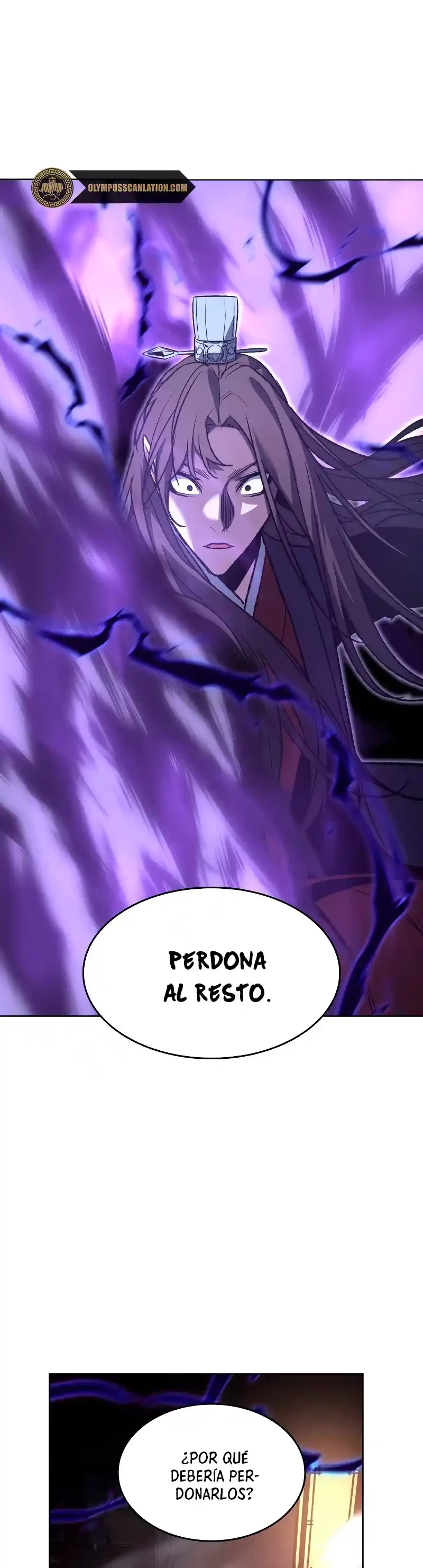 Reencarne como el heredero loco Capitulo 43 página 15