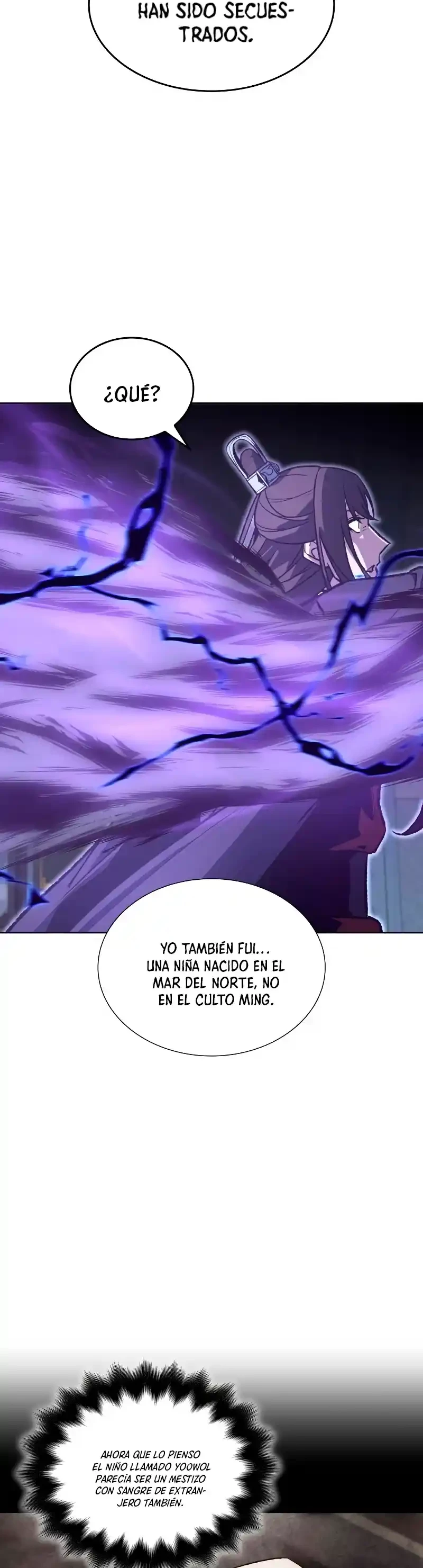 Reencarne como el heredero loco Capitulo 43 página 17