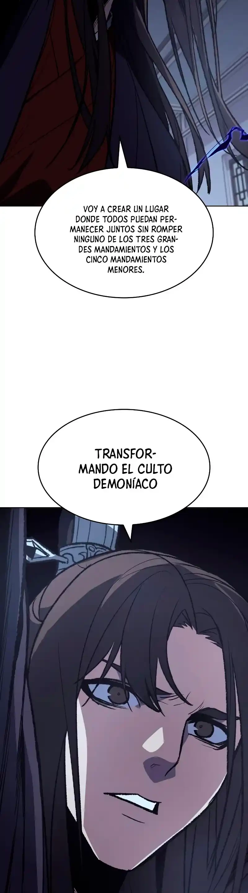 Reencarne como el heredero loco Capitulo 43 página 25