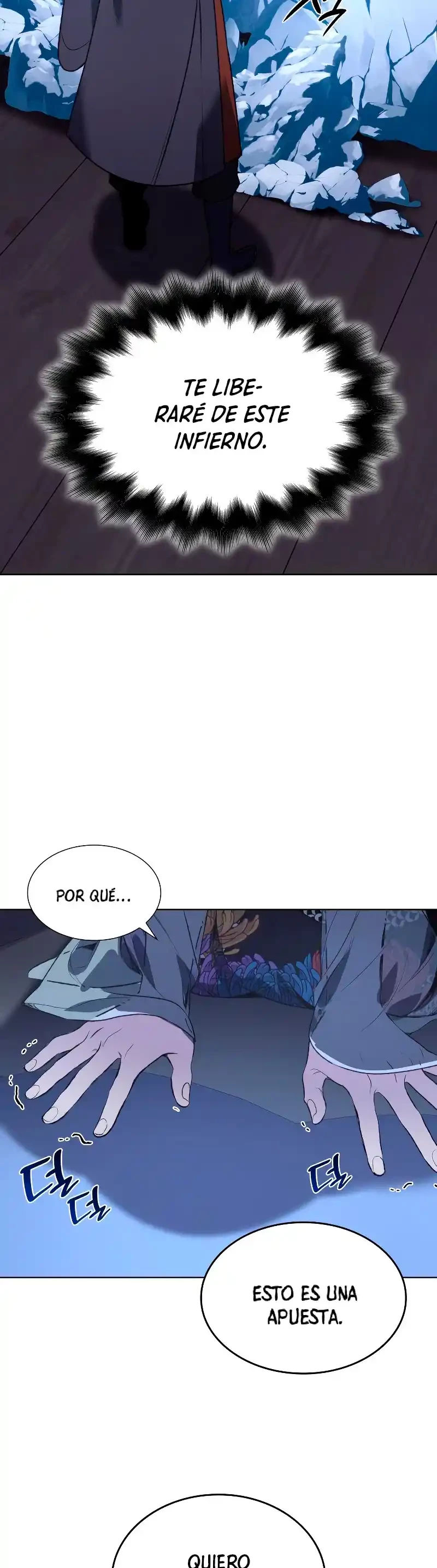 Reencarne como el heredero loco Capitulo 43 página 29