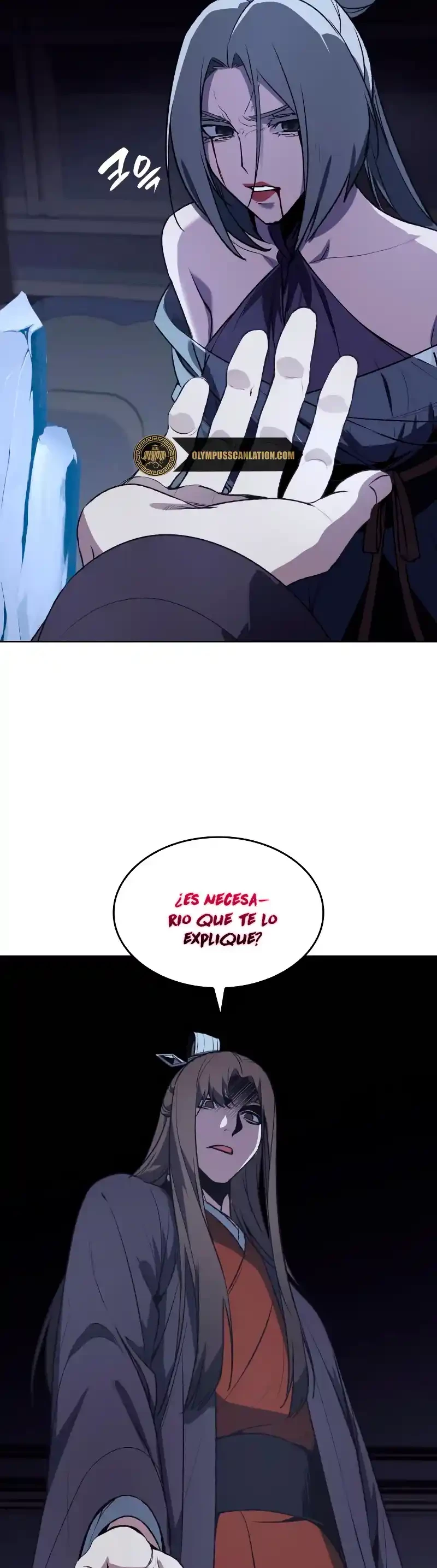 Reencarne como el heredero loco Capitulo 43 página 31